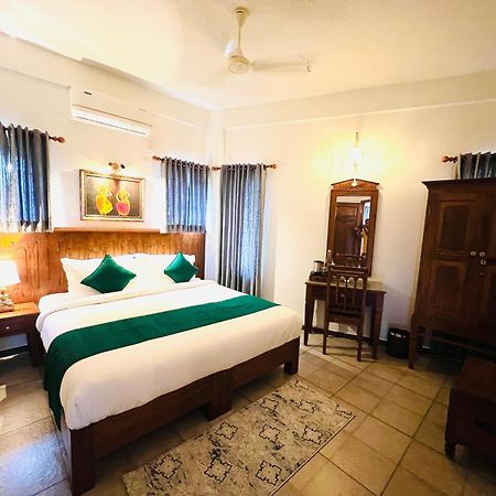 Seacoast Inn Fortkochi Fort Kochi Экстерьер фото