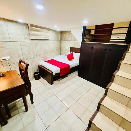 Seacoast Inn Fortkochi Fort Kochi Экстерьер фото
